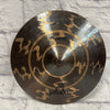 Saluda 11.75 Prototype Splash Cymbal