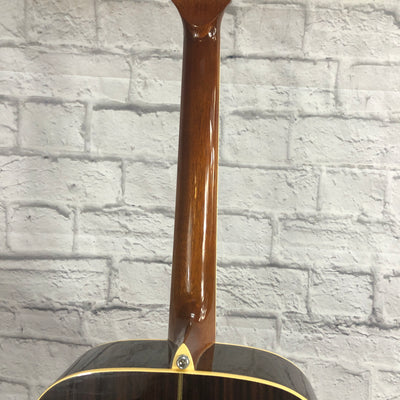 Ibanez PF50 Dreadnaught Acoustic Guitar