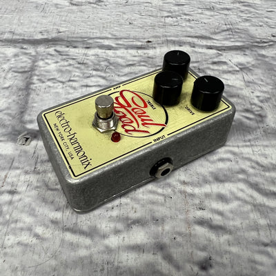 Electro-Harmonix Soul Food Overdrive pedal
