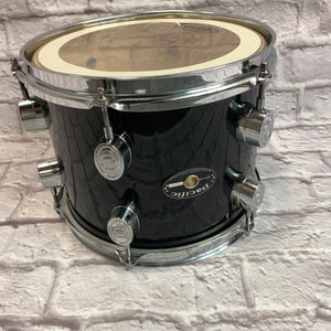 Pacific 10" Tom Black