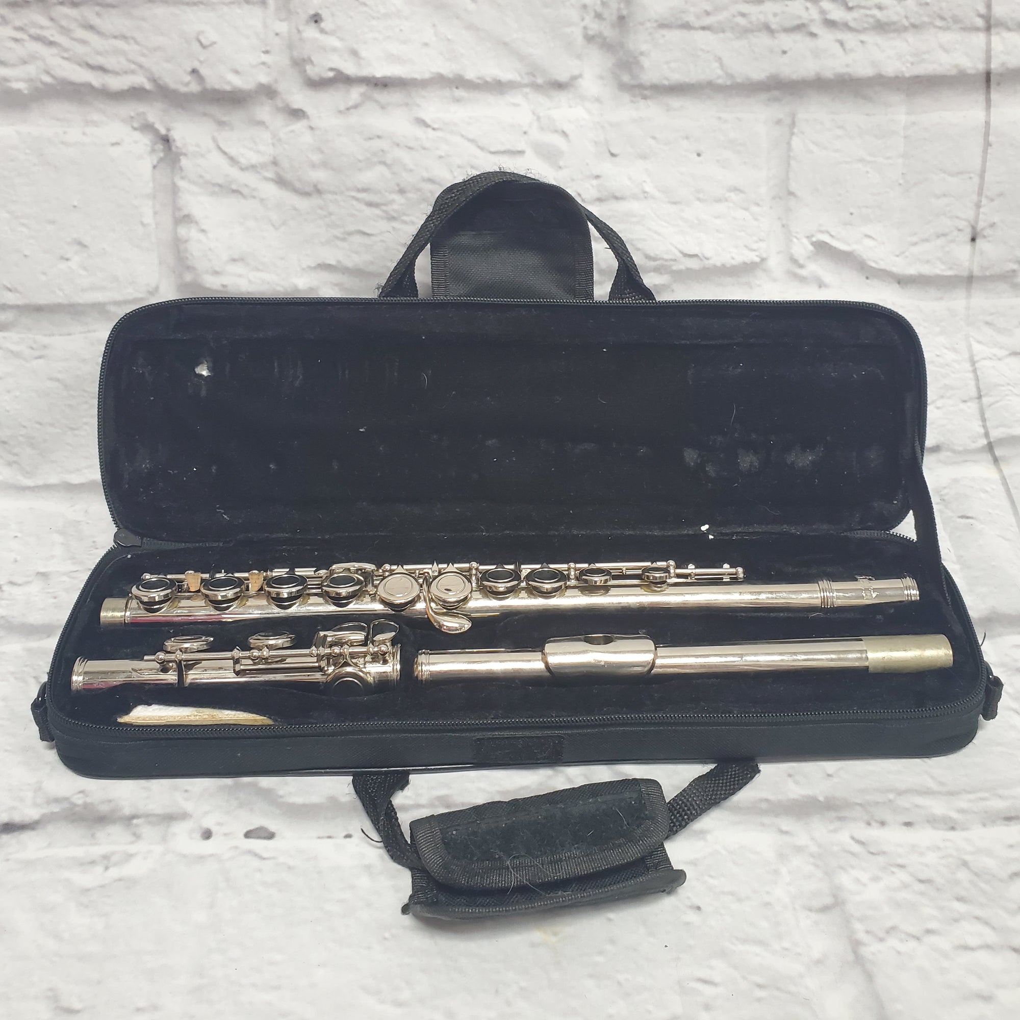 Oxford Student Flute