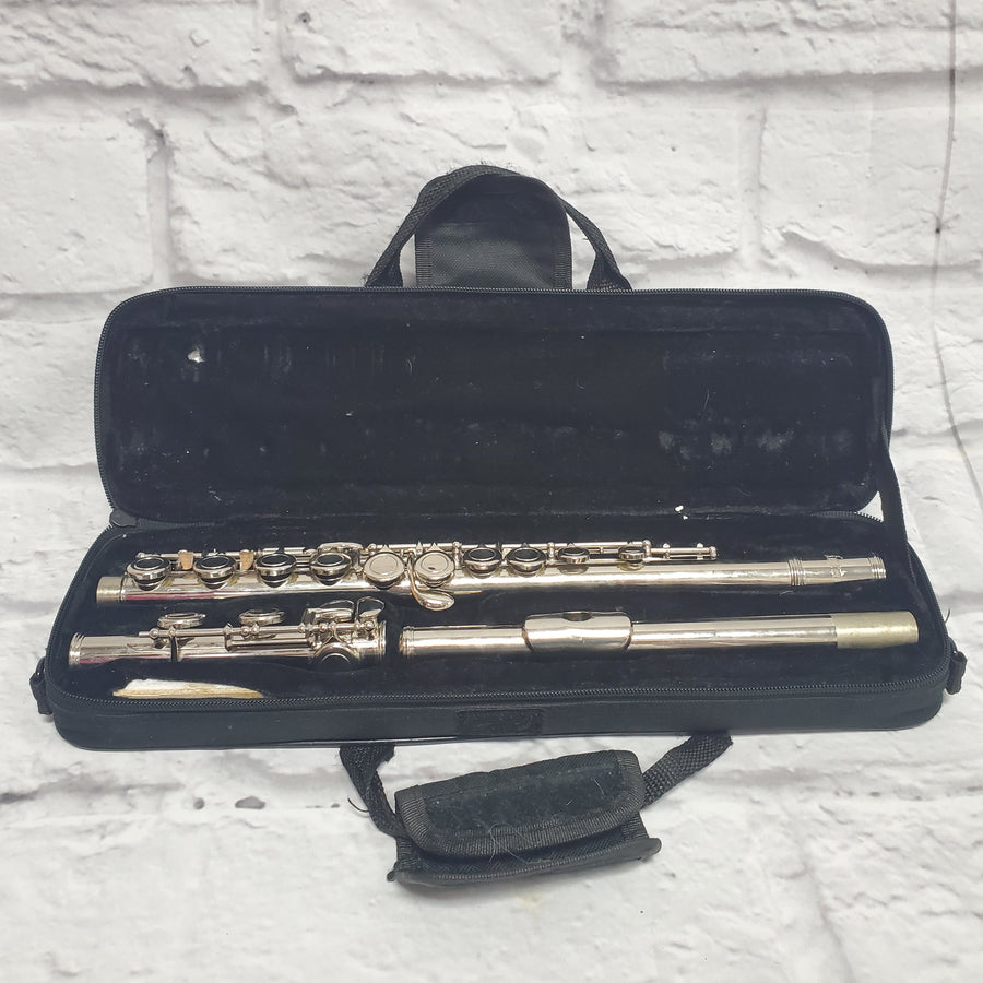 Oxford Student Flute