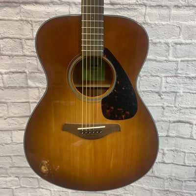 Yamaha FS800 Acoustic Guitar