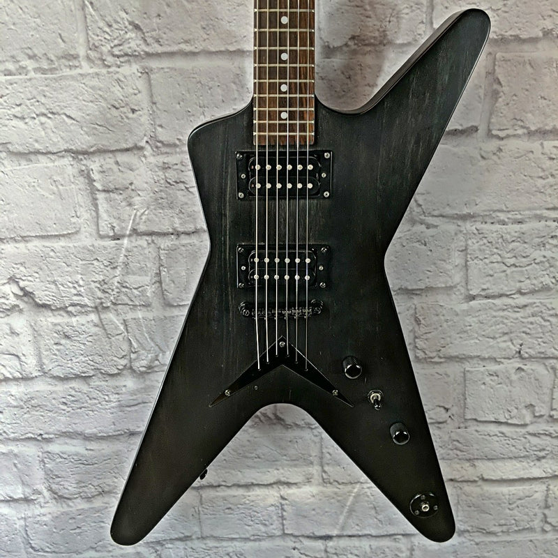 Dean ML X Electric Guitar - Evolution Music