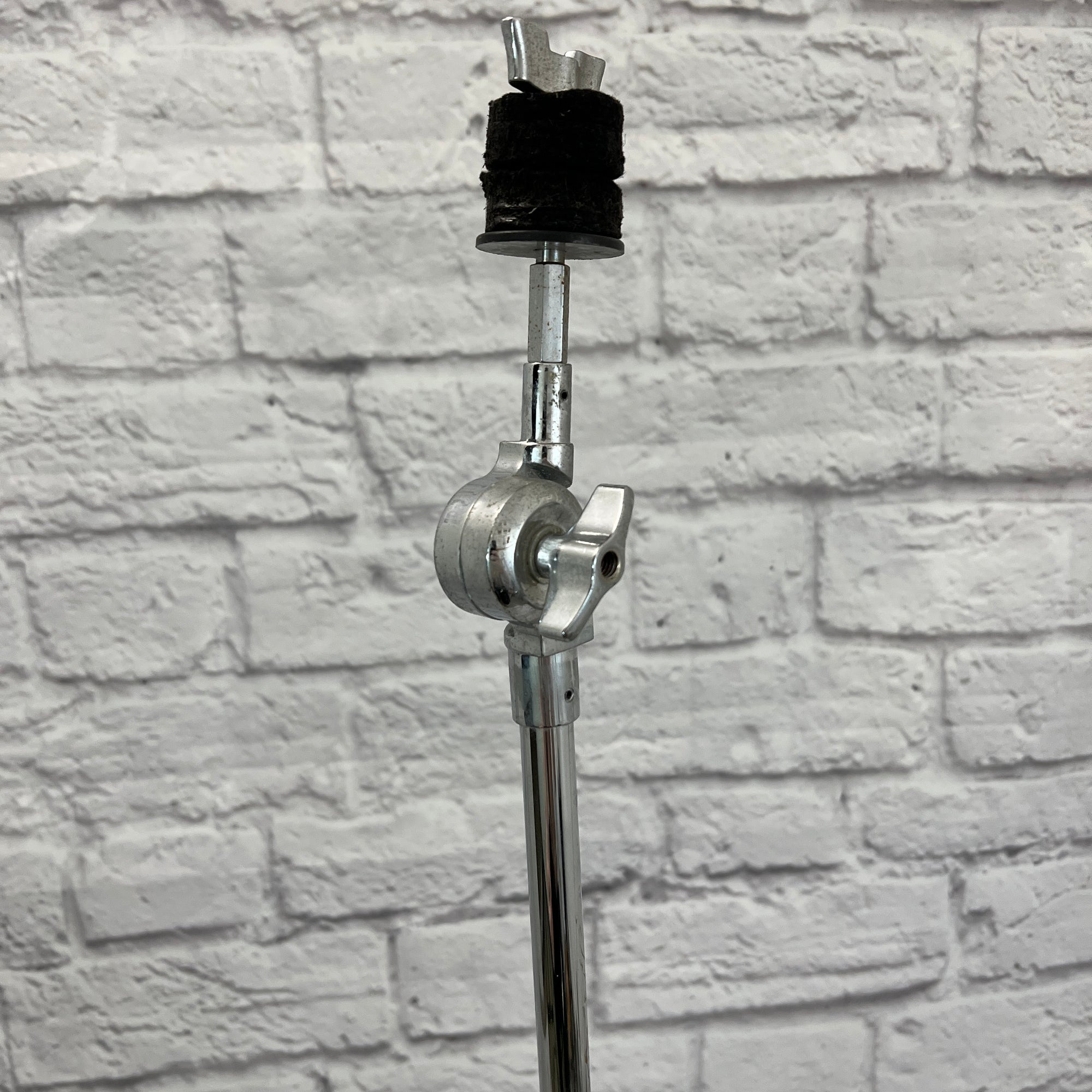 PDP Pacific Drums & Percussion Double Brace Straight Cymbal Stand