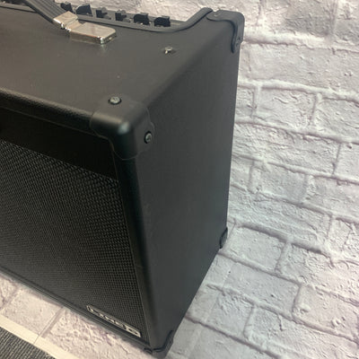Line 6 Catalyst 60 w/ Cover Guitar Combo Amp