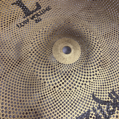 Zildjian Low Volume 14 / 16 / 18 Cymbal Pack