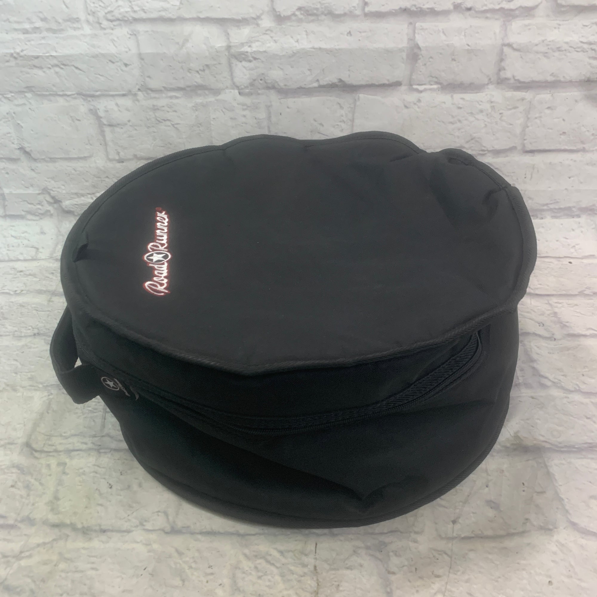 Road Runner 5Piece Standard Drum Bag Set 10,12,14,16,22 Evolution Music