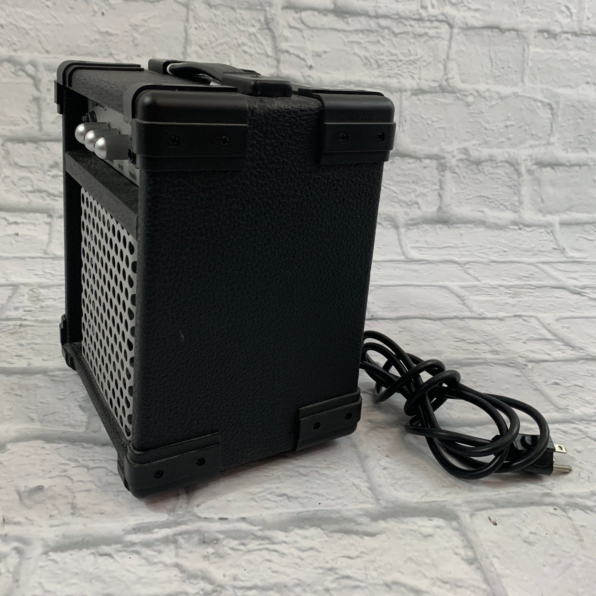 Washburn BD8 Bad Dog 1x8 Guitar Practice Amp