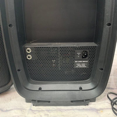 JBL EON206P Portable PA