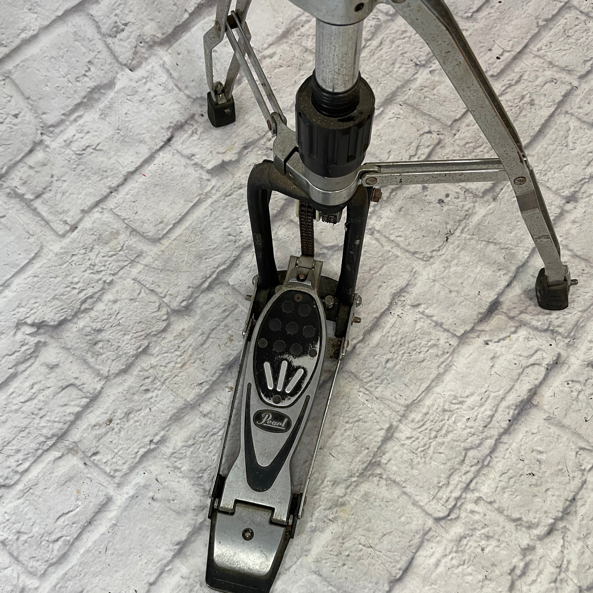 Pearl H2000 2 Leg Hi Hat Stand