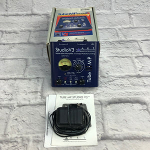 ART Tube MP Studio V3