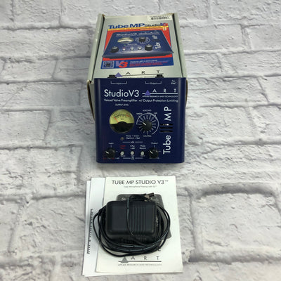 ART Tube MP Studio V3