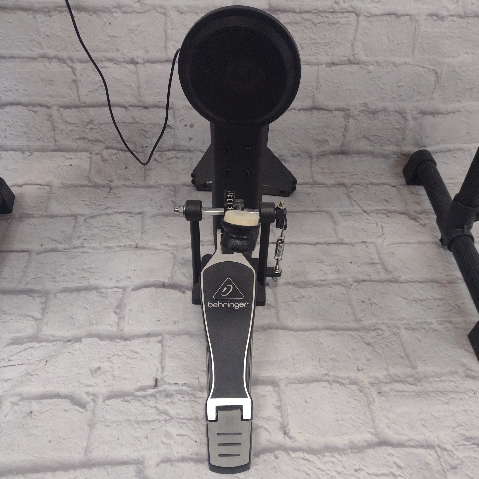 Behringer XD80USB Electronic Drum Set