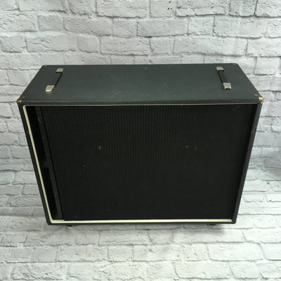 Acoustic 402 2x15 Bass Cabinet - speakers changed