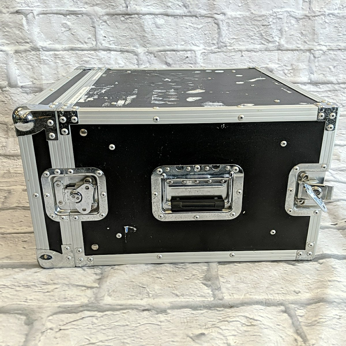 6U Rack Case