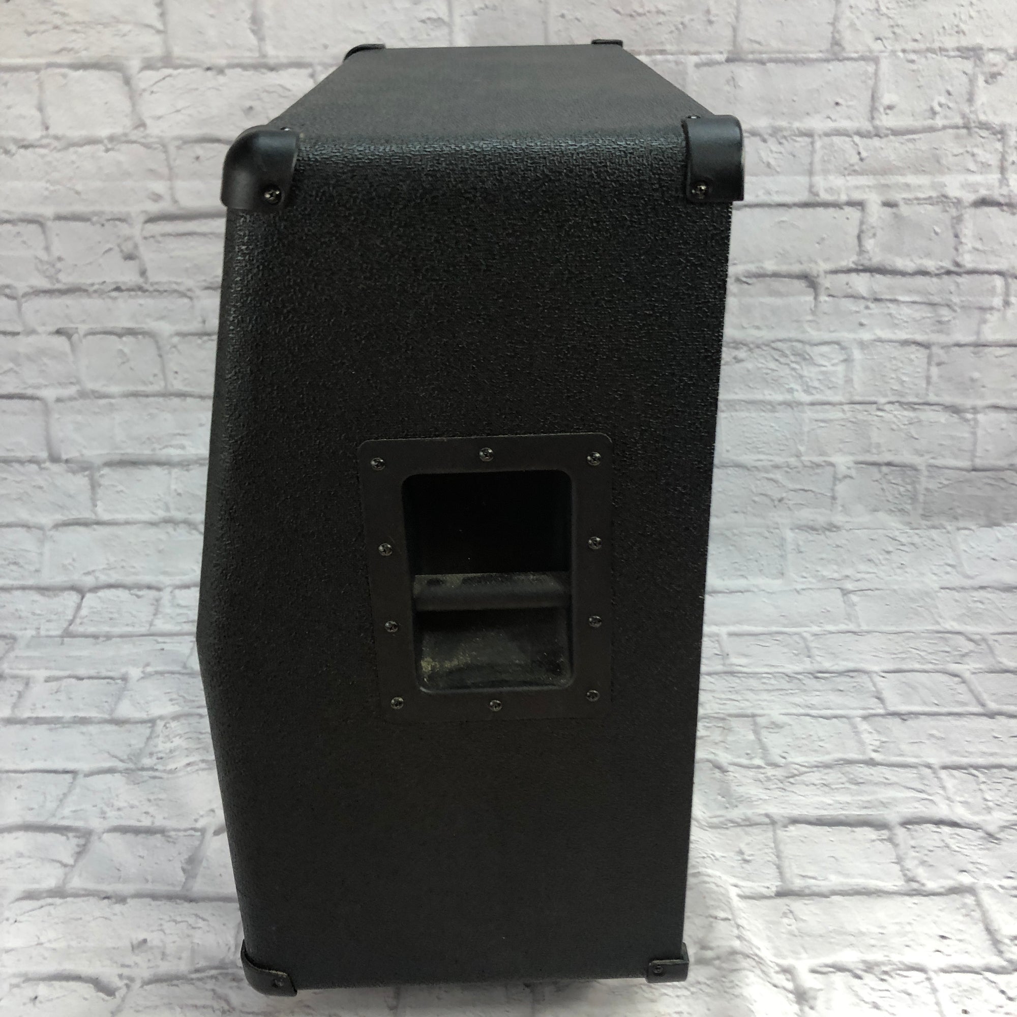 Crate G412SL 4x12 Guitar Cabinet 4x12