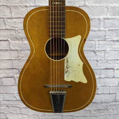 Harmony Vintage S63 Parlor Acoustic