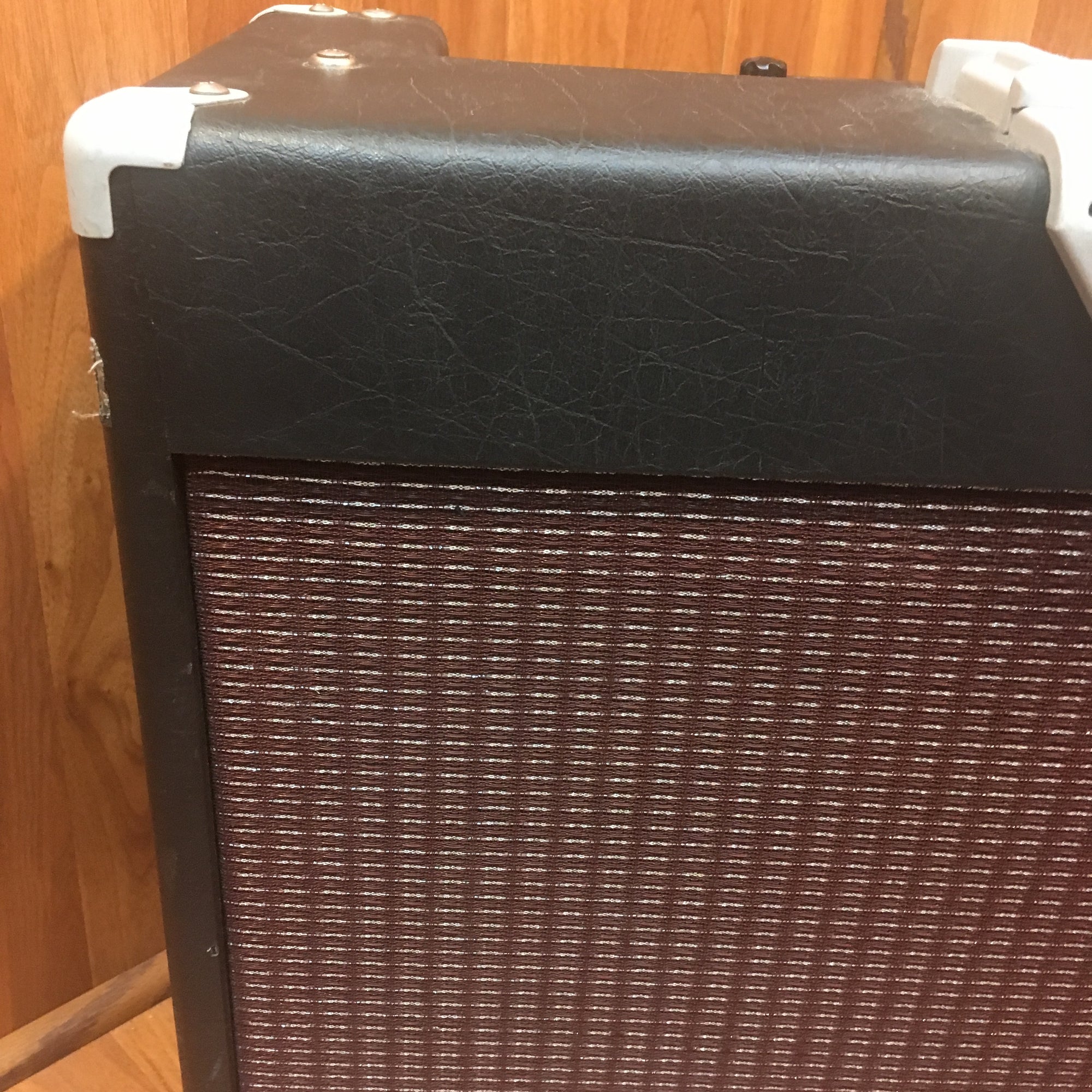 Line 6 Vetta 2x12 Modeling Combo Amp w/ FBV Shortboard