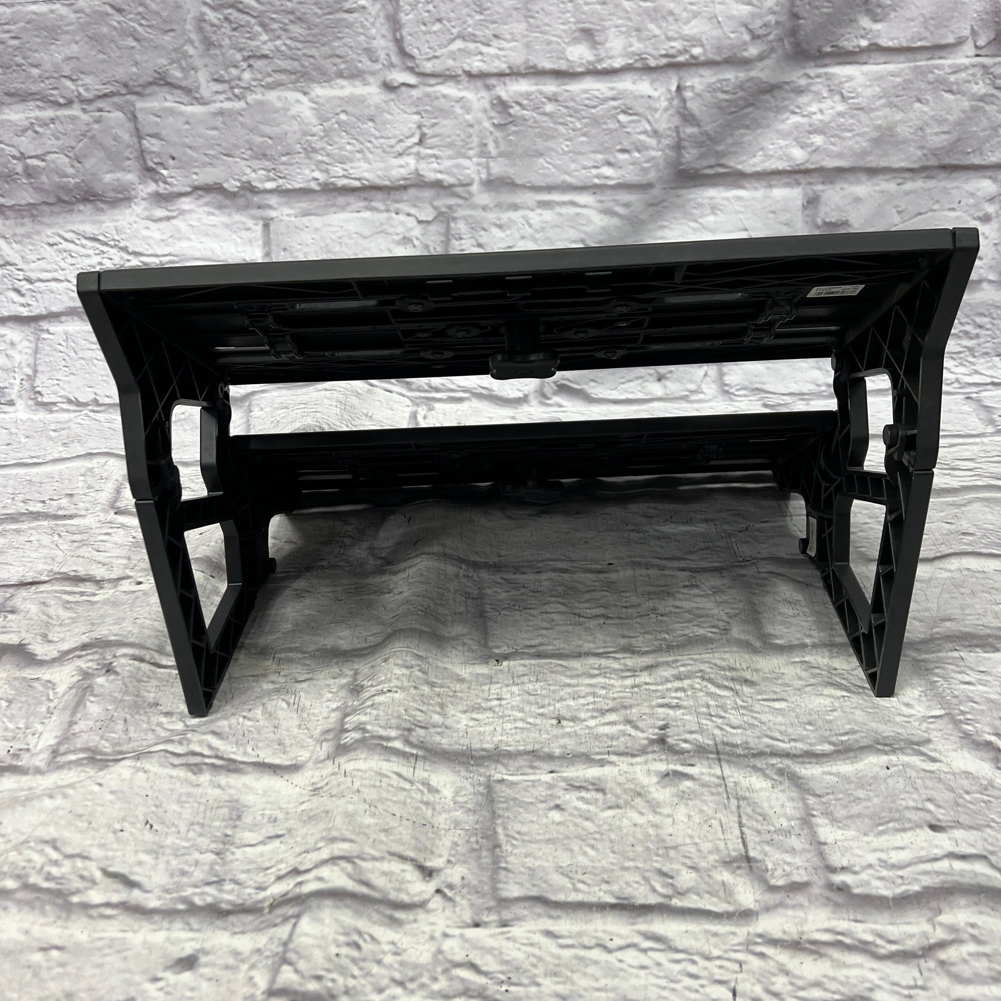 Ultimate Support MDS Double Stand