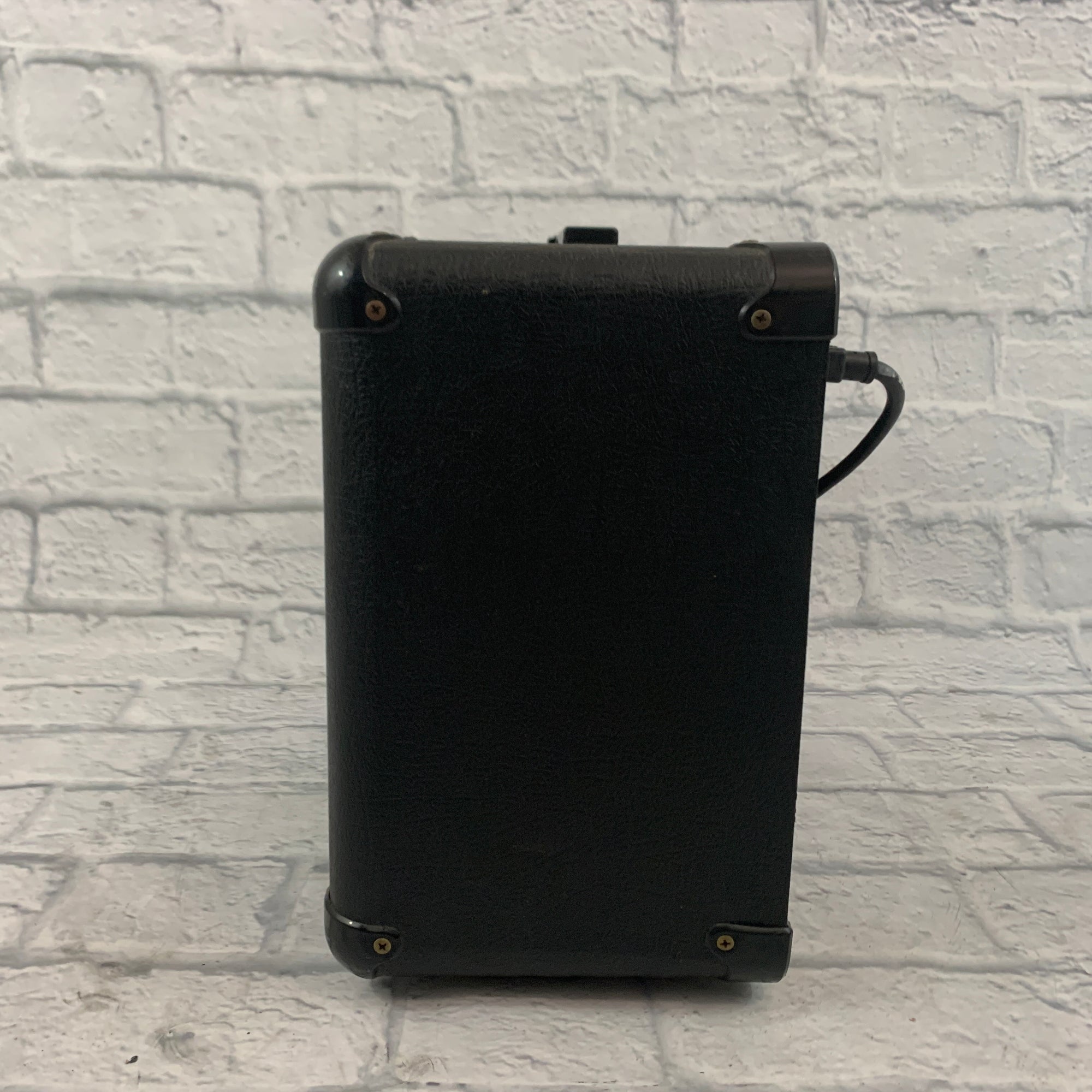 Park G-10 Solid State Guitar Amp