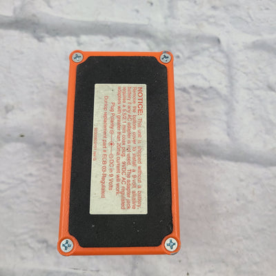 MXR Phase 90 Phase Shifter