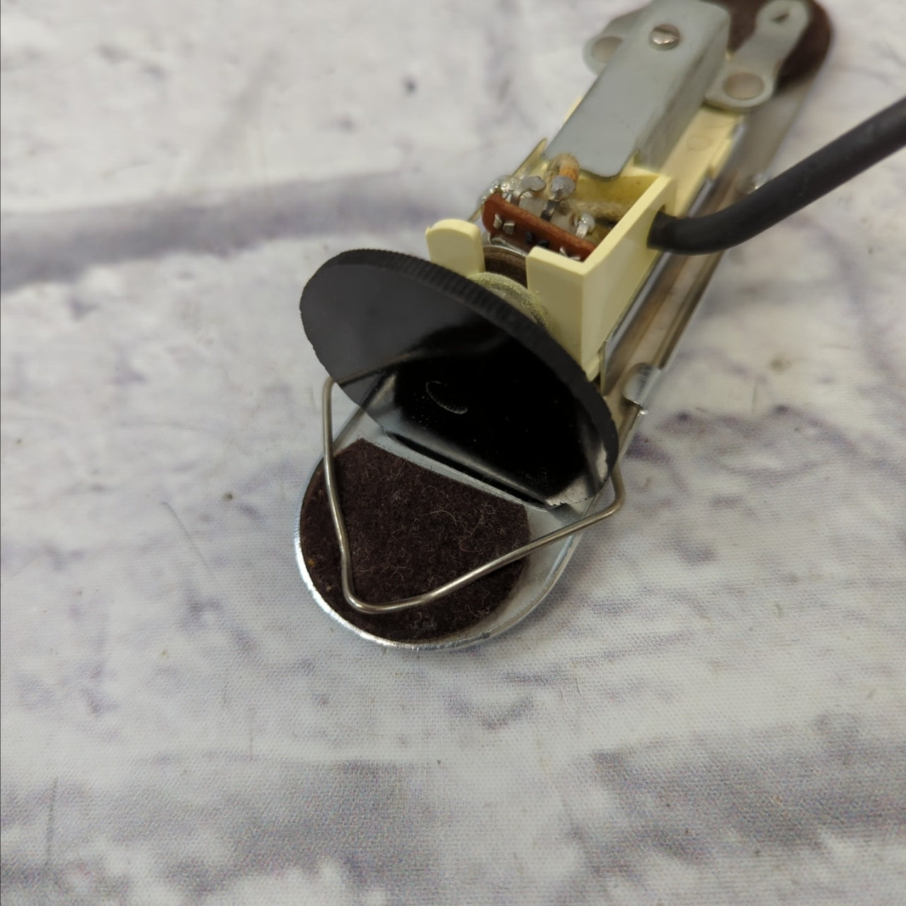 Vintage De Armond BHC-R Acoustic Guitar Pickup