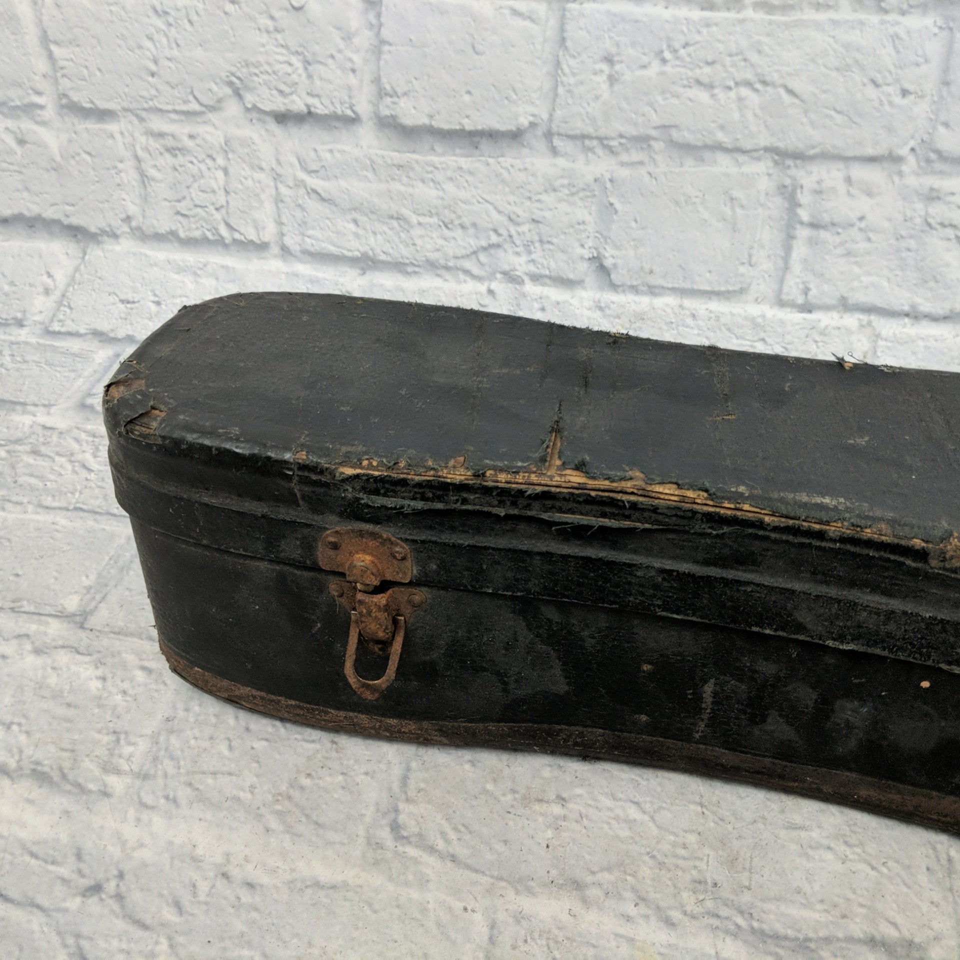 Hardshell Case for Hollowbody Guitar