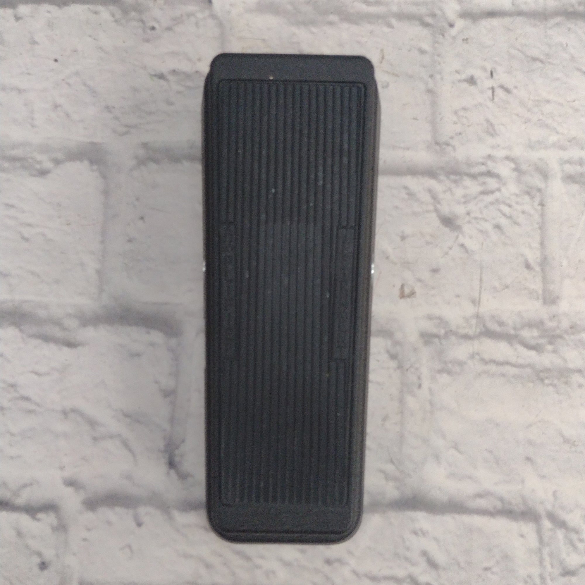 Dunlop GCB95 Crybaby Wah Pedal