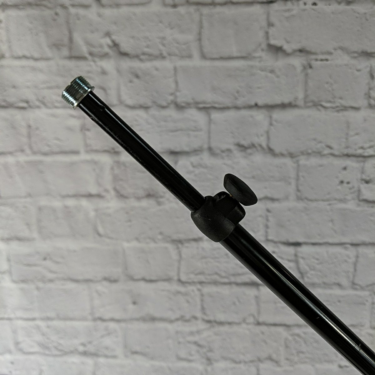 Atlas Sound MS20E Boom Mic Stand with Ultimate Telescoping Arm