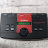 Yamaha DTXplorer Electric Drum Kit - 5 drum pads, 3 cymbal pads, Kick Trigger, and Hi Hat controller As-Is