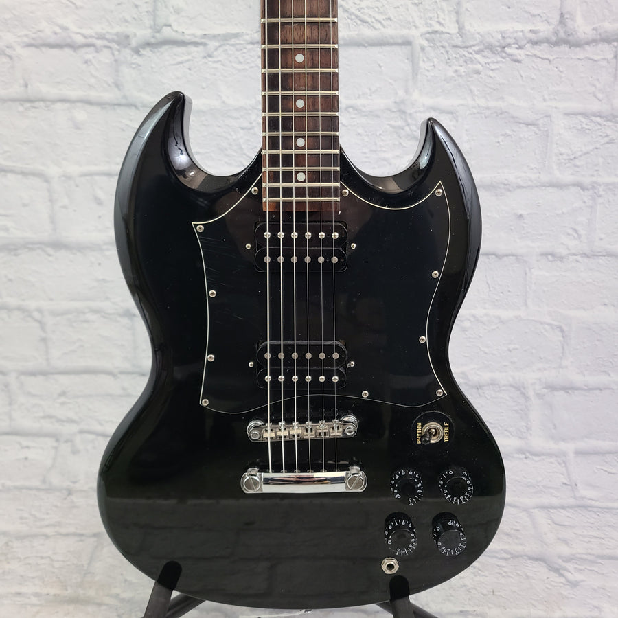 Epiphone SG Special Black