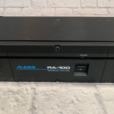 Alesis RA-100 Reference Amplifier