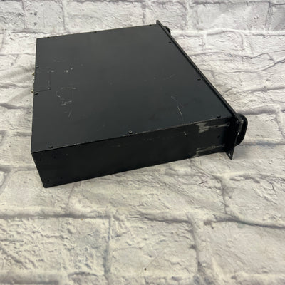 Hartke LH500 Bass Head