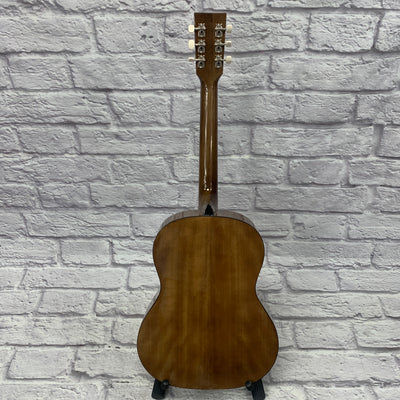 Rogue SO-069-RAG-WL Acoustic Folk Guitar