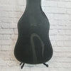 Unknown Chipboard Acoustic Guitar Case