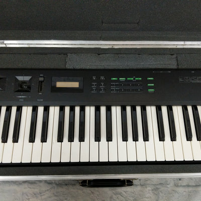 Kawai K1 Digital Synth with Hard Case