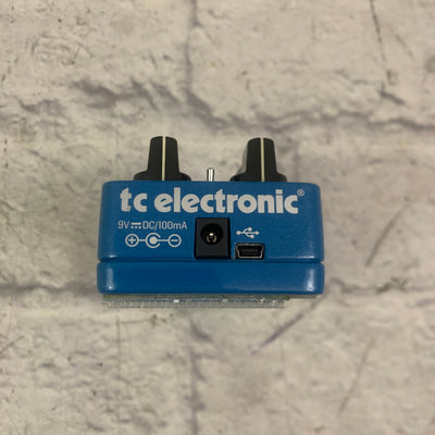 TC Electronic Flashback Delay Pedal