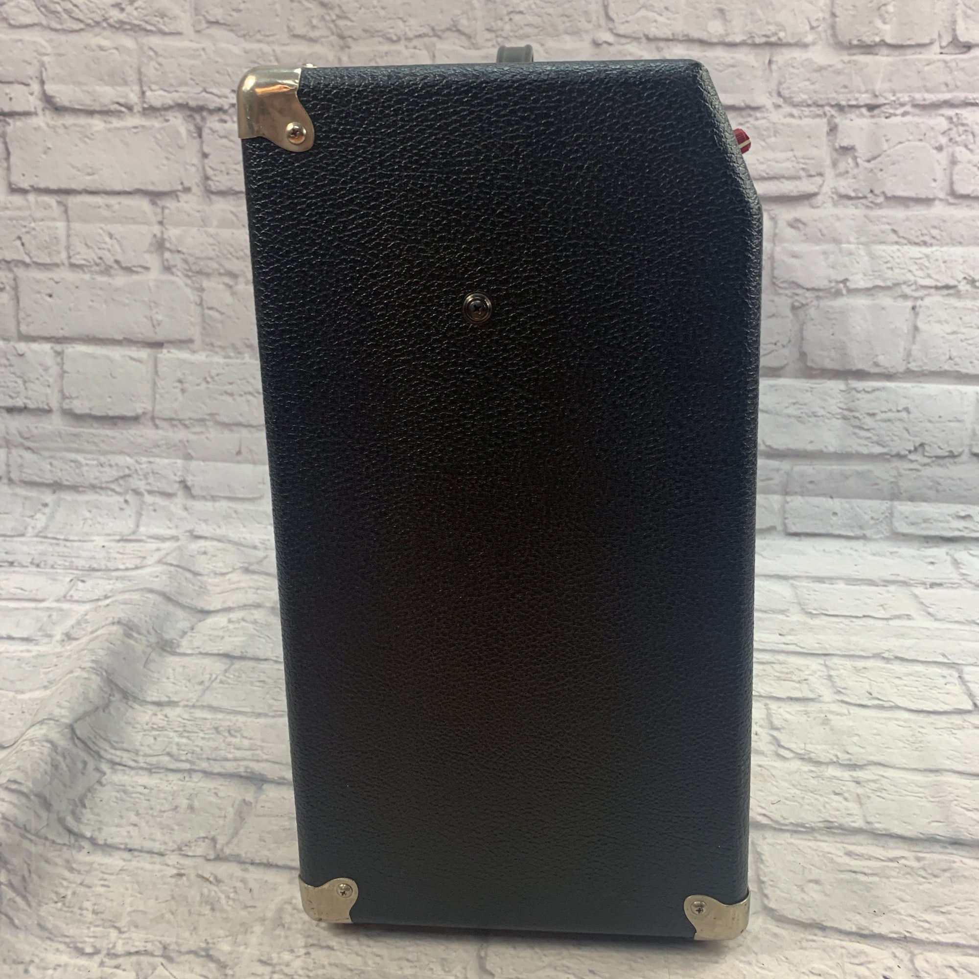 Fender Pro 185 Solid State Guitar Combo Amp