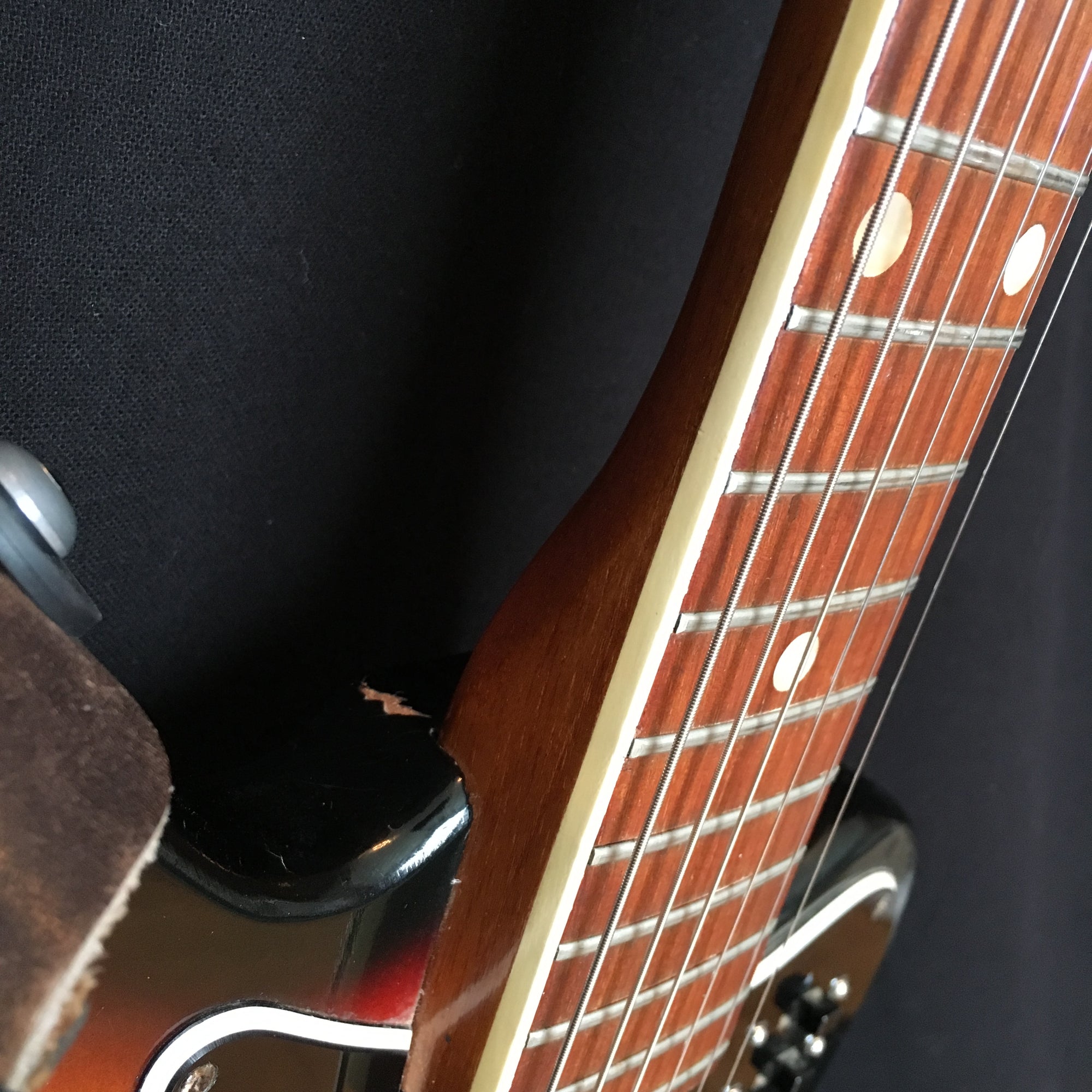 Barcley Vintage 1960s Electric