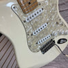 2021 Fender Mexican Stratocaster Electric Guitar