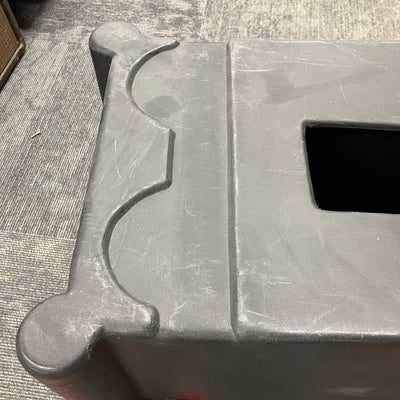 Gator G-112 1x12 Combo Amp Transporter
