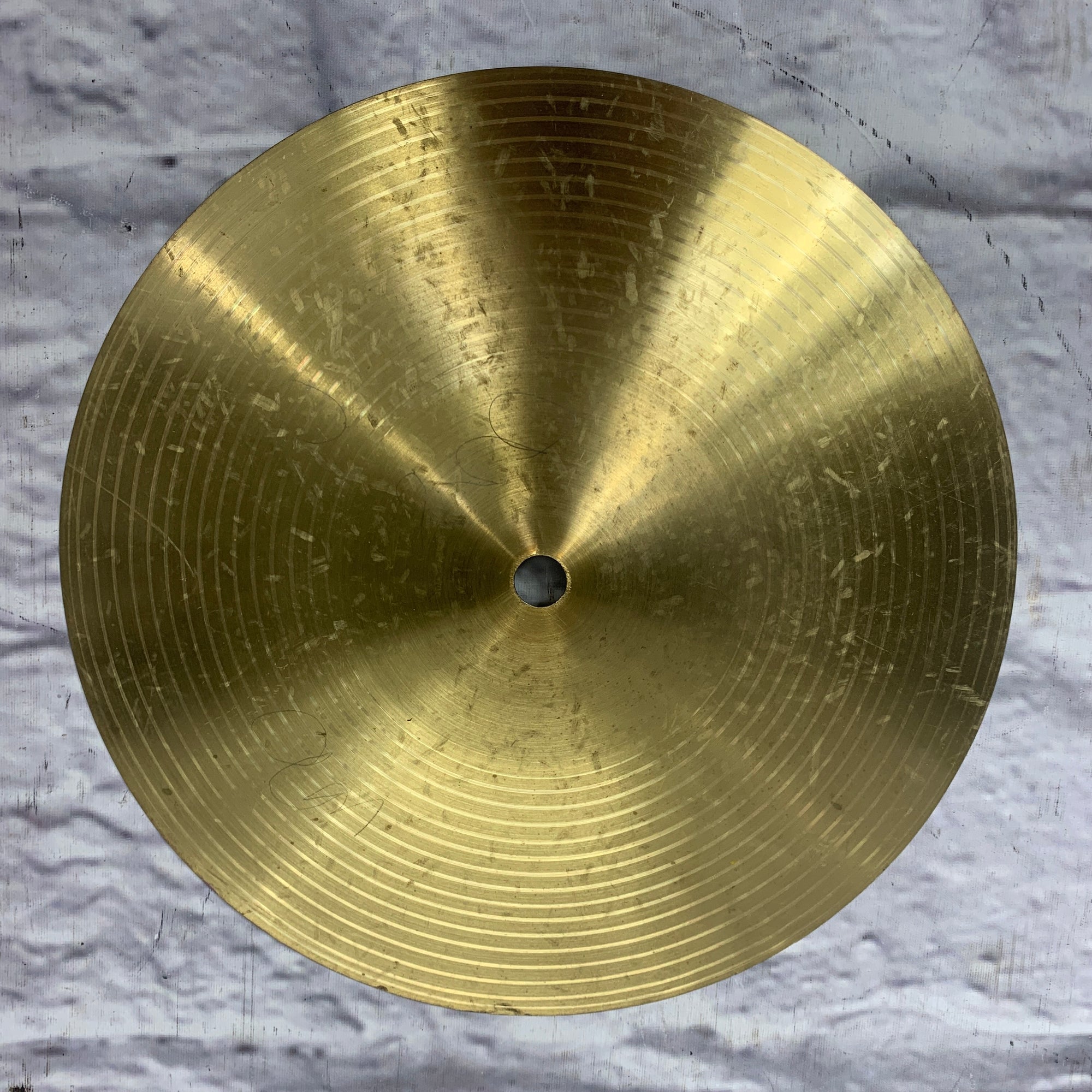 Unknown 9" Splash Cymbal