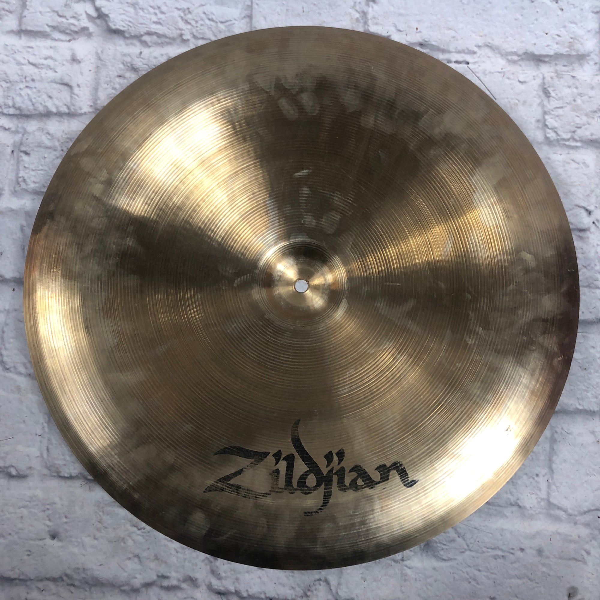 Zildjian 20 Avedis China High Cymbal