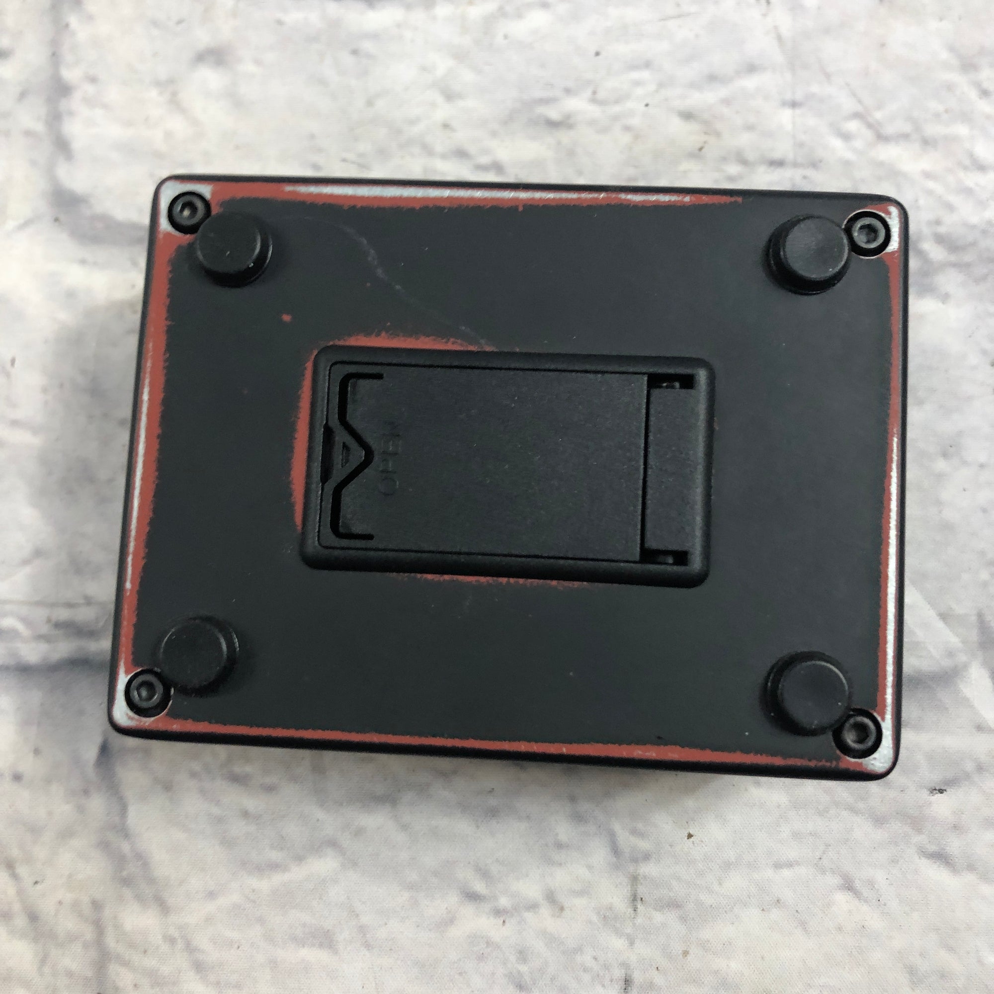 MXR SF01 Octave Fuzz Pedal