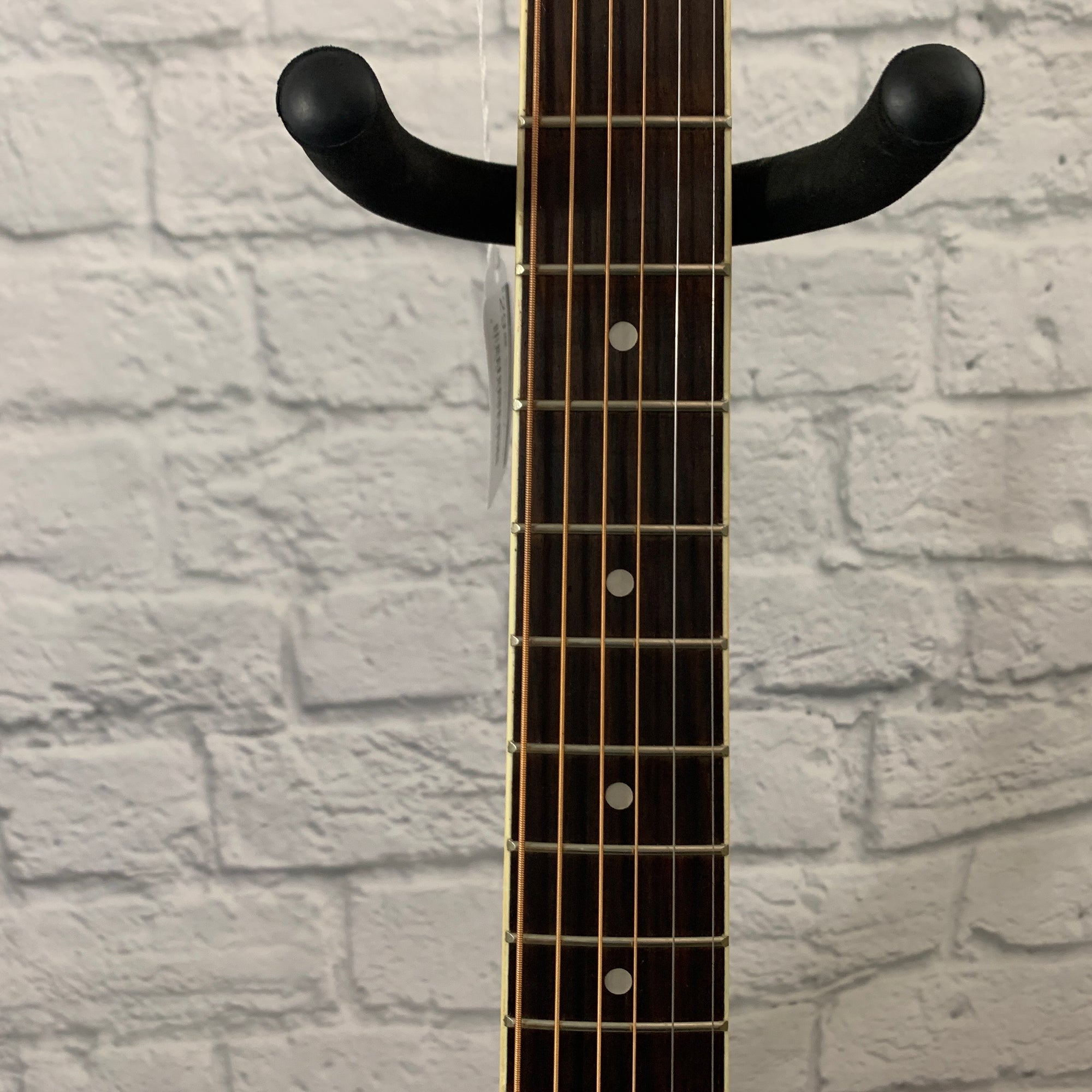 Spectrum 3/4 Acoustic Guitar Natural