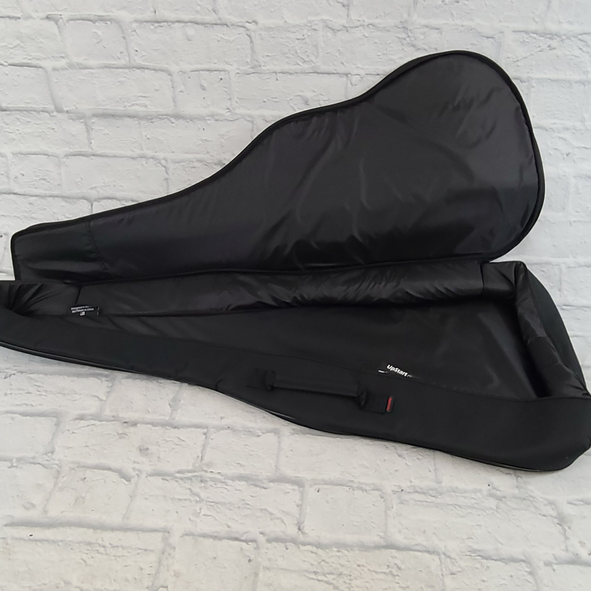 Access Electric Guitar Gig Bag