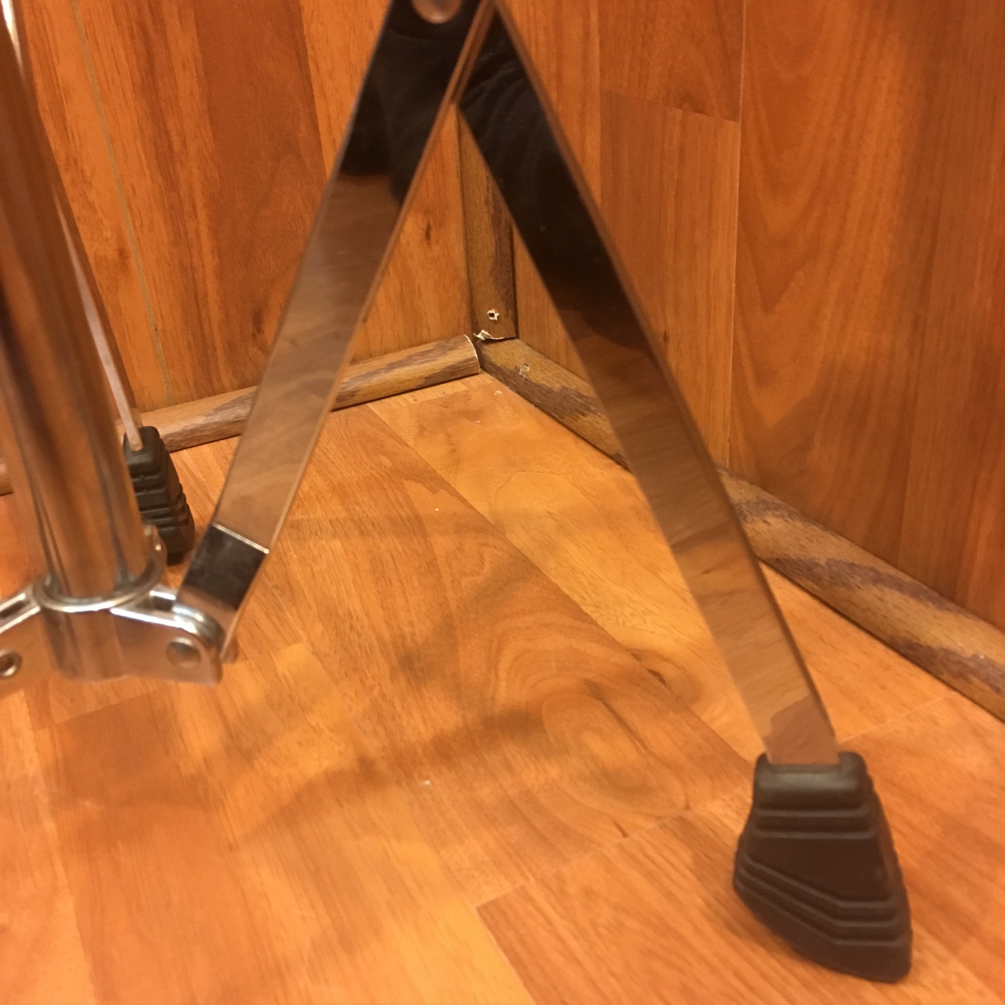 Tama Stage Master Straight Cymbal Stand