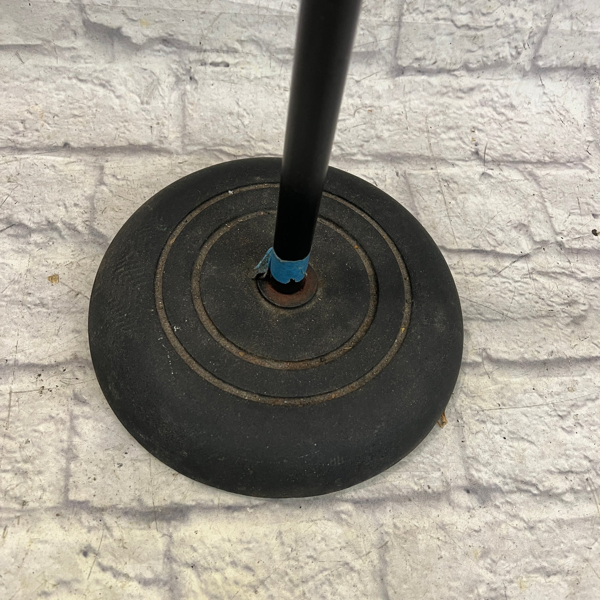 Proline Straight Mic Stand