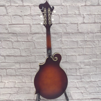 The Loar LM 310F BRB Mandolins